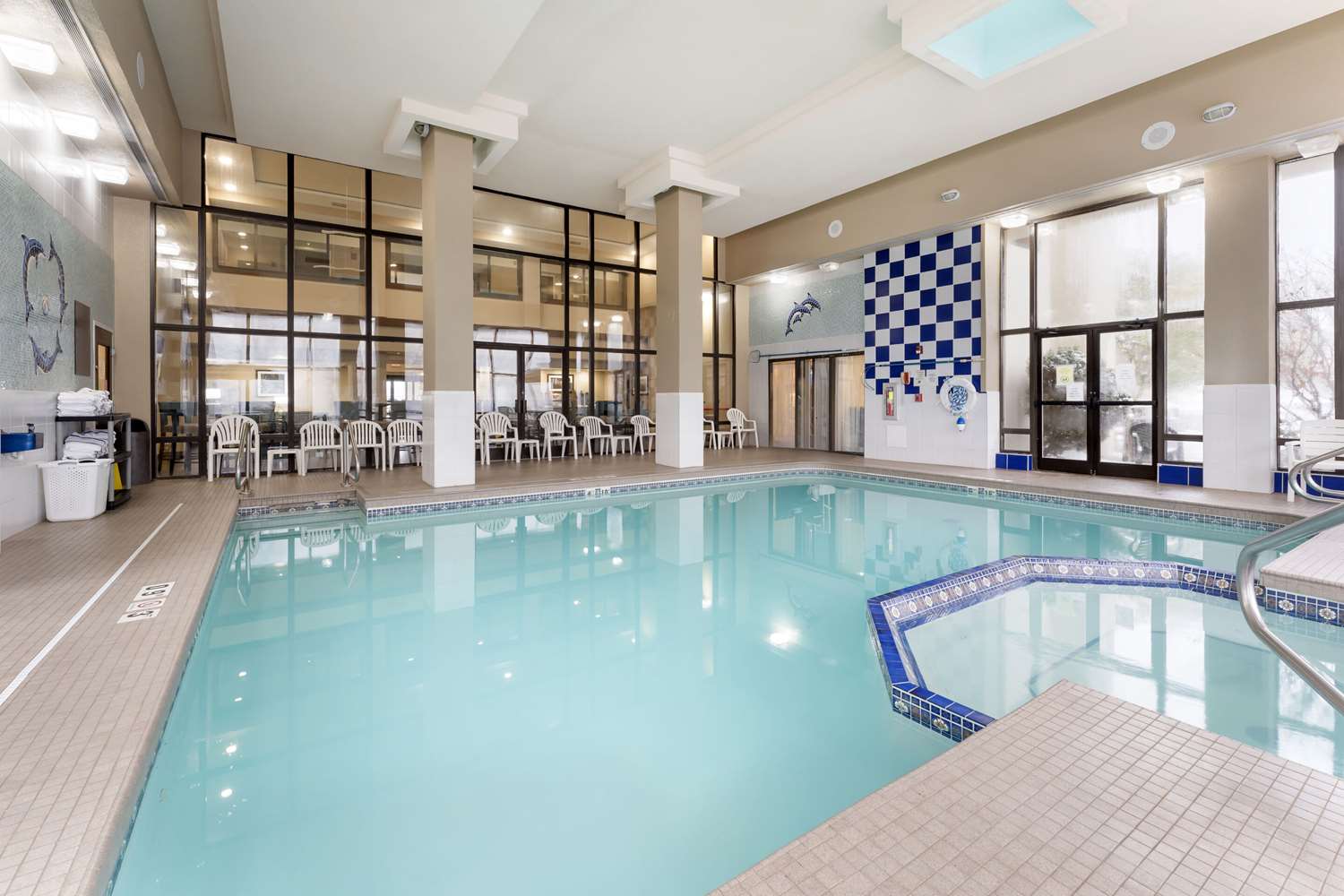 Comfort Inn and Suites Johnstown, PA 7/15