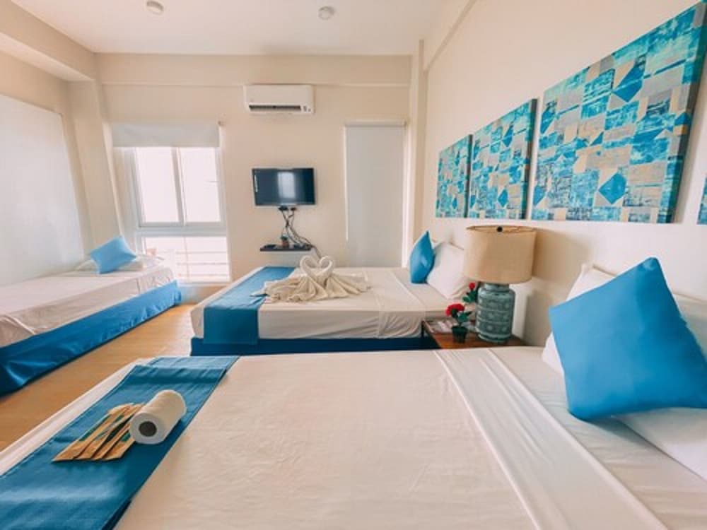 Brisa Marina Beach Resort powered by Cocotel 23/44