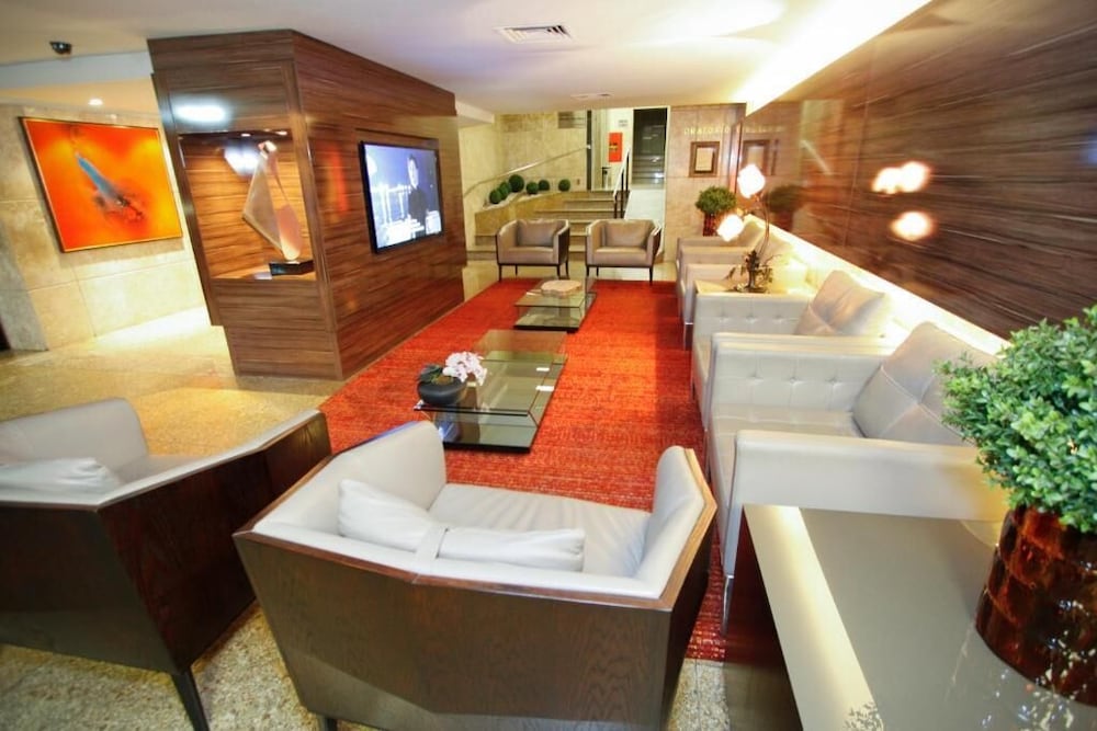 Savassi Hotel 50/50