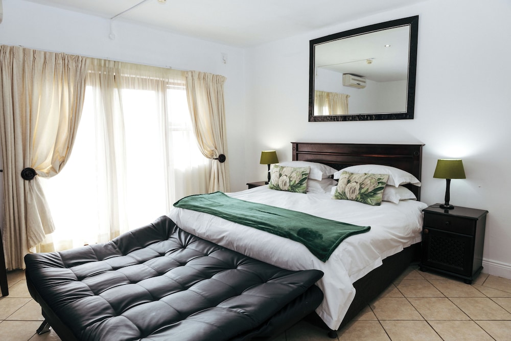 Splendid Inn Port Edward Ex Premier Hotel Edwardian 31/71