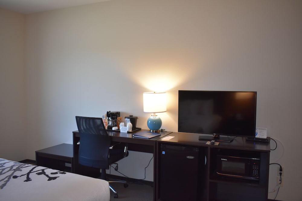Sleep Inn & Suites Moab Near Arches National Park 25/32