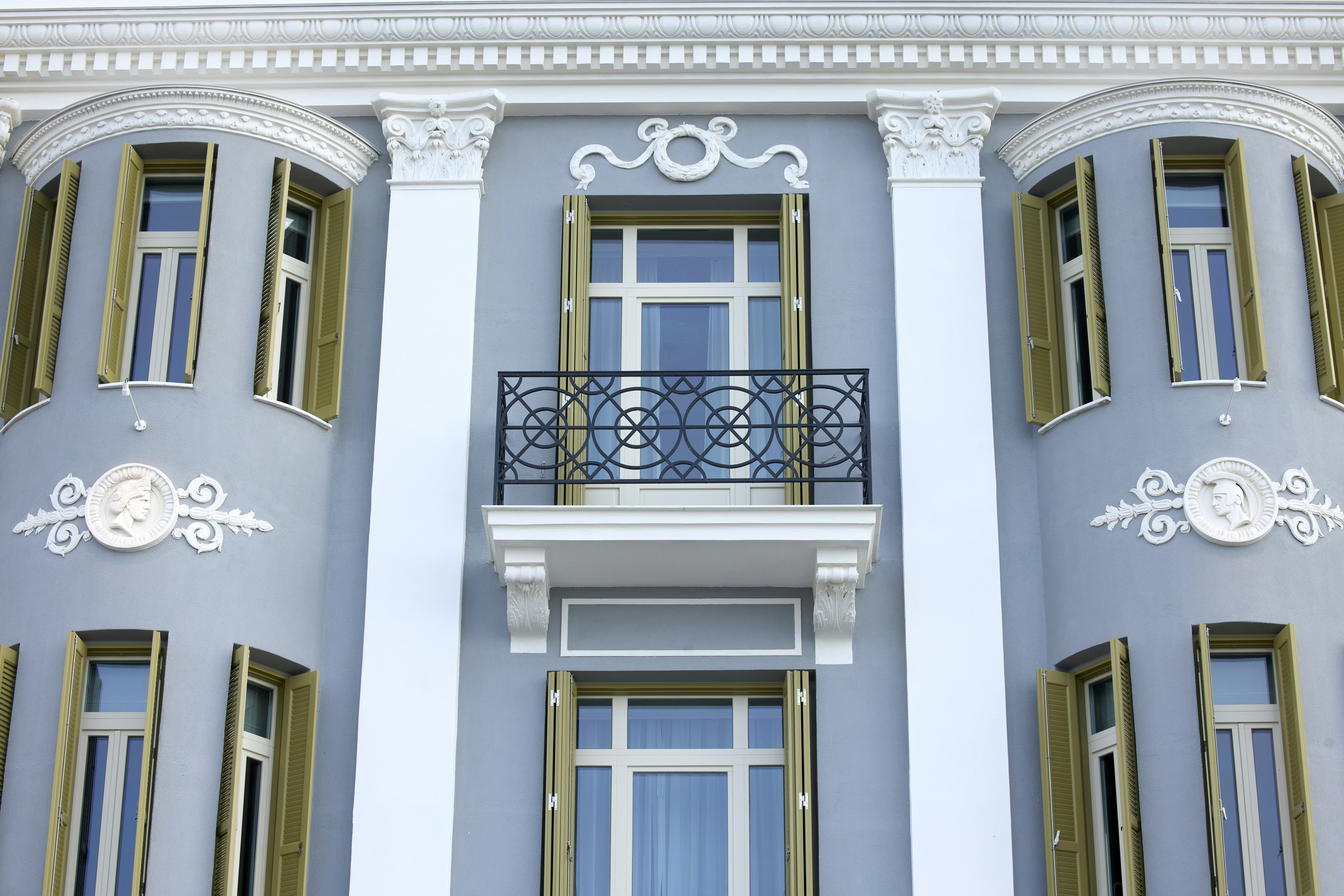 ON Residence 5/50