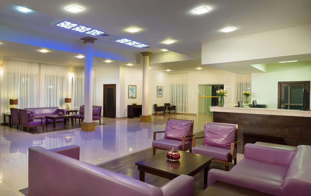City Hotel Duqm 47/62