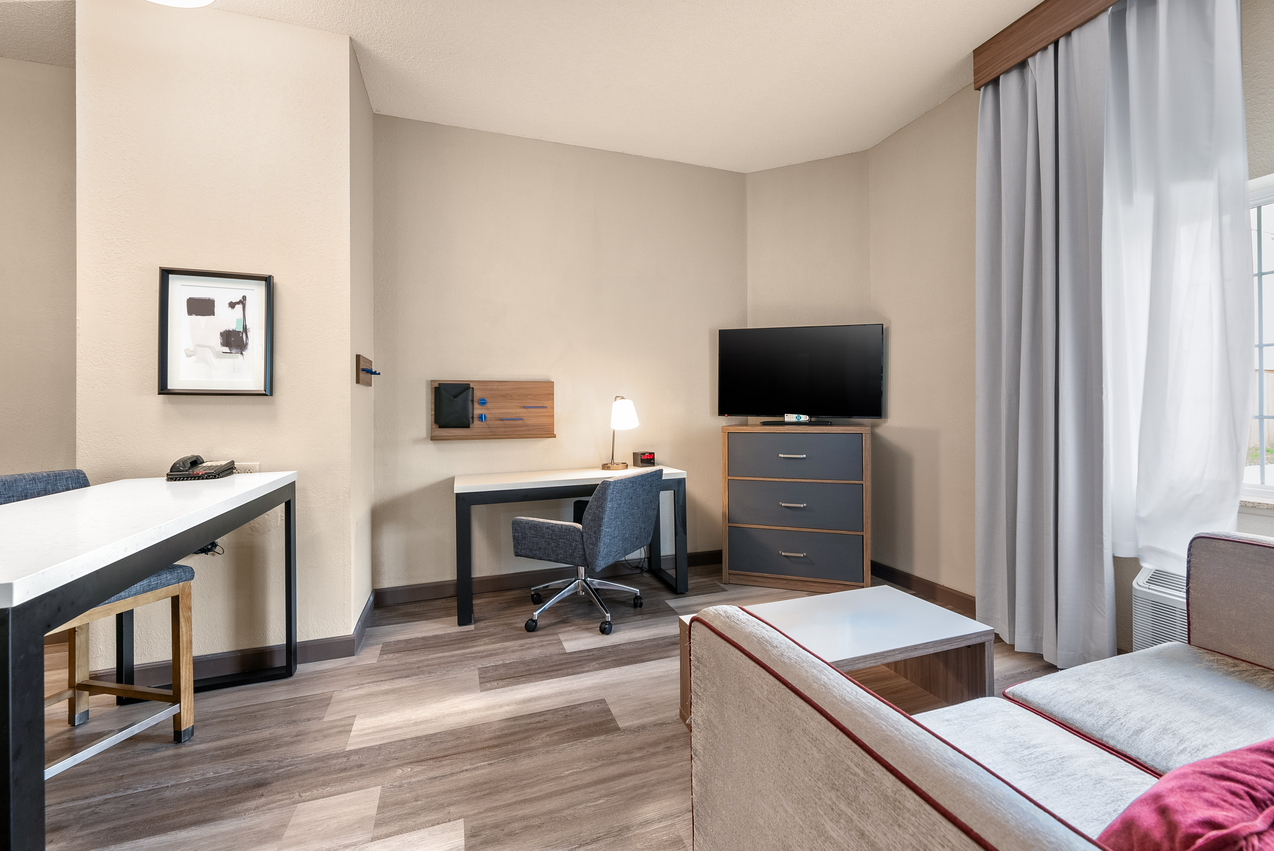 Candlewood Suites Bordentown-Trenton 55/79