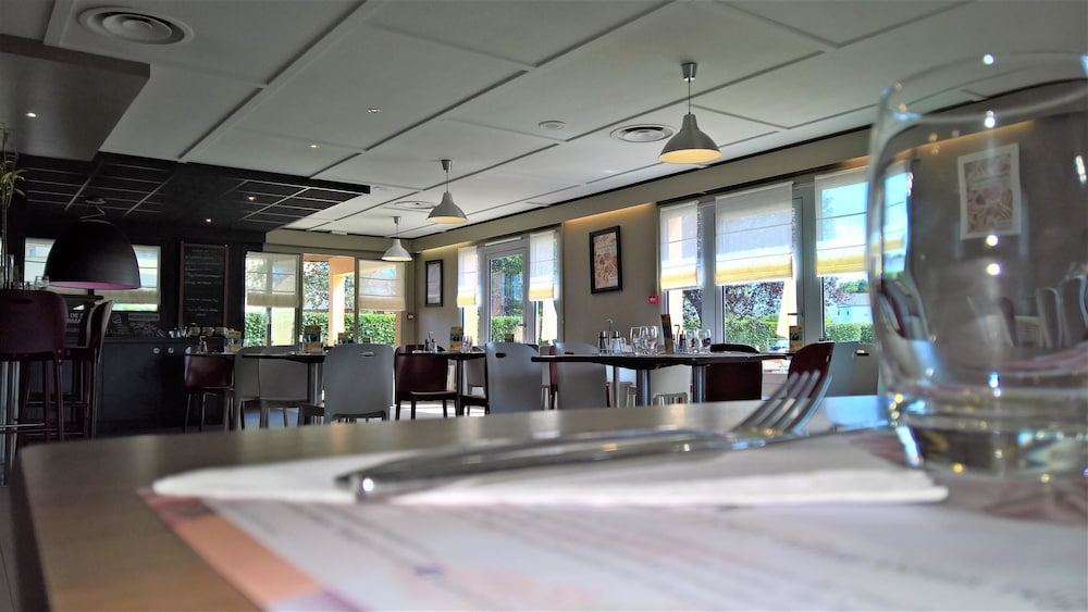 Hotel Campanile Nevers Nord Varenne Vauzelles 8/39