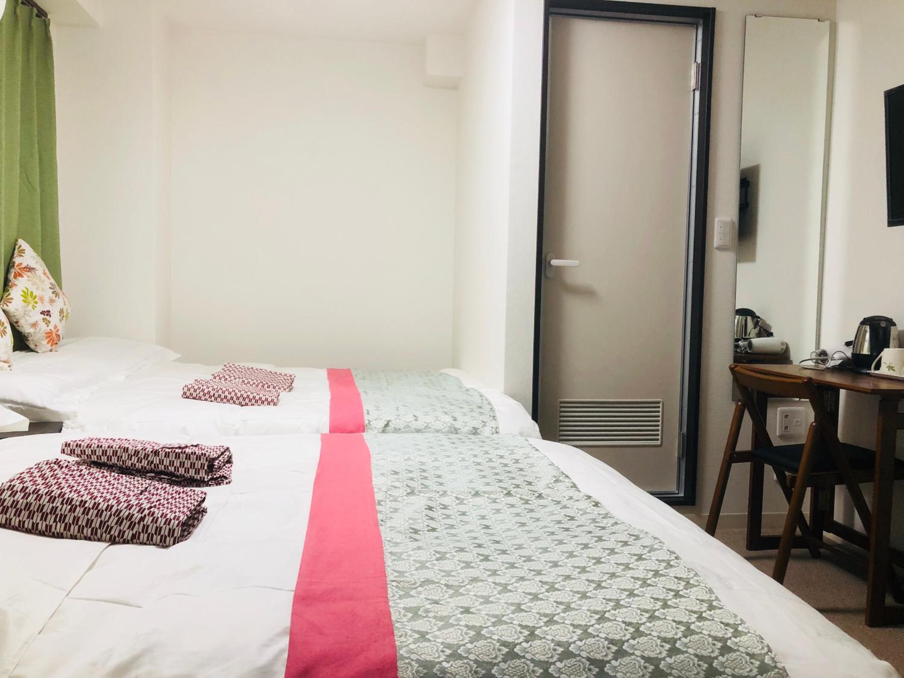GreenHotel 19/49