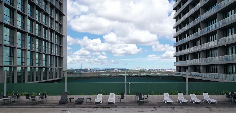 Imperial Suites Serviced Apartment 5/50