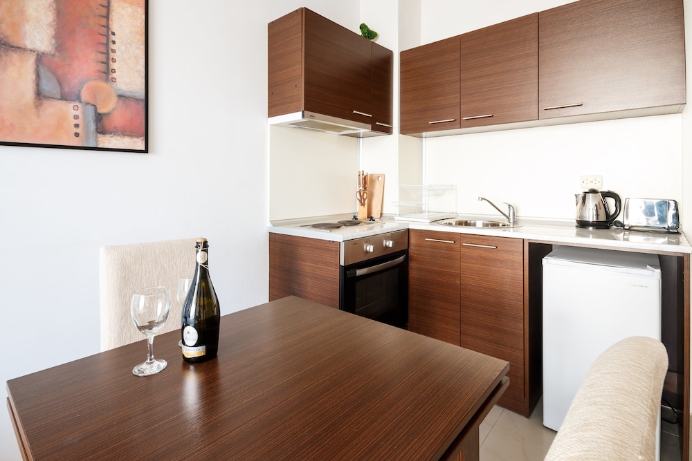 New Line Village Apartments 35/50