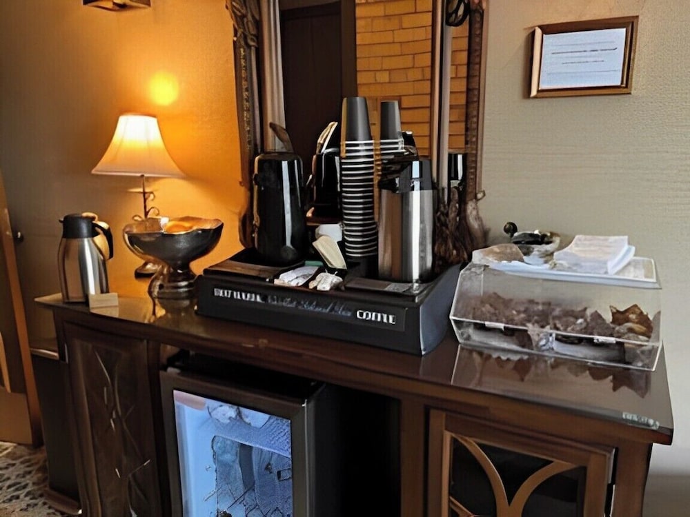 Nicollet Island Inn 图片3
