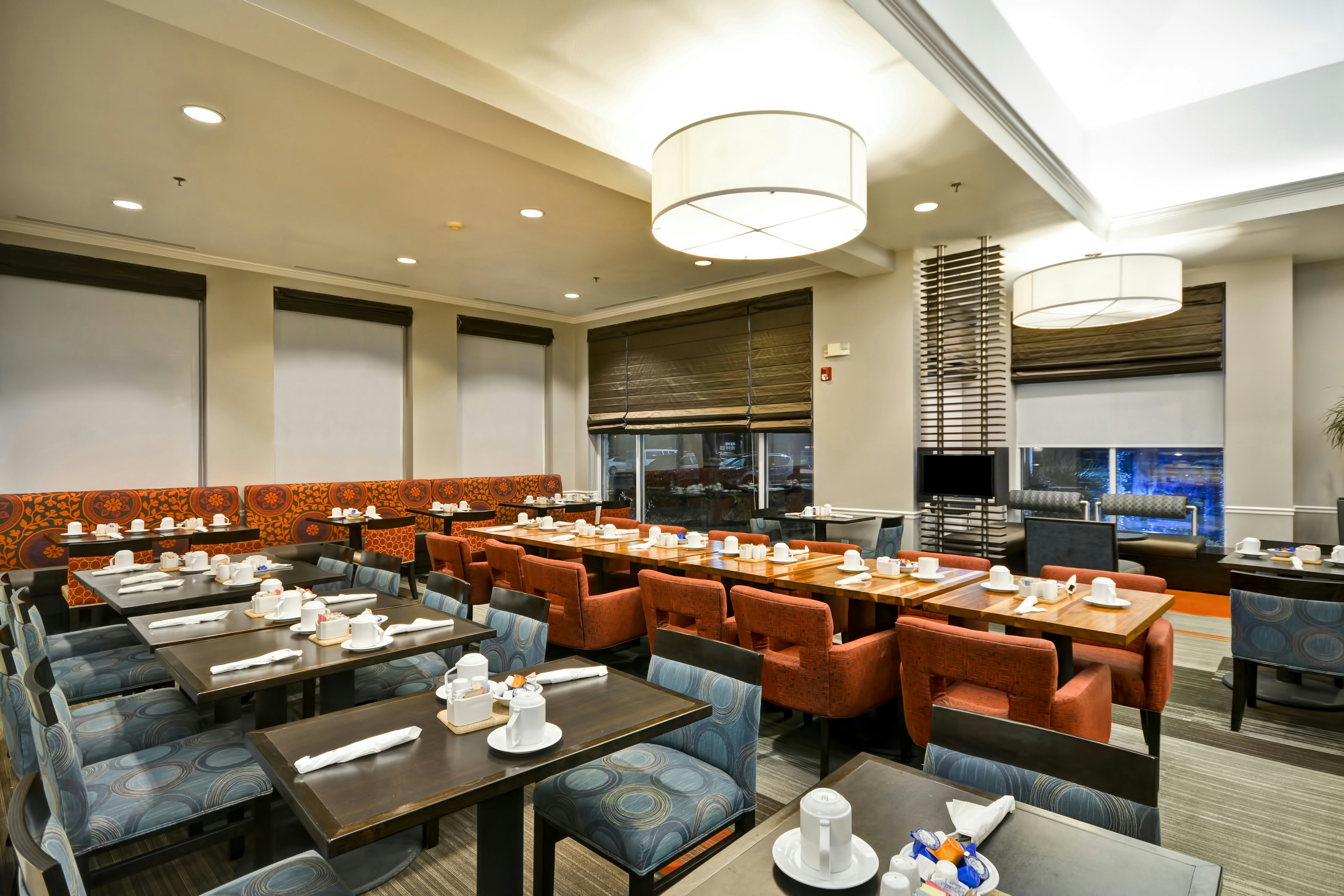 Hilton Garden Inn Austin/Round Rock 60/64