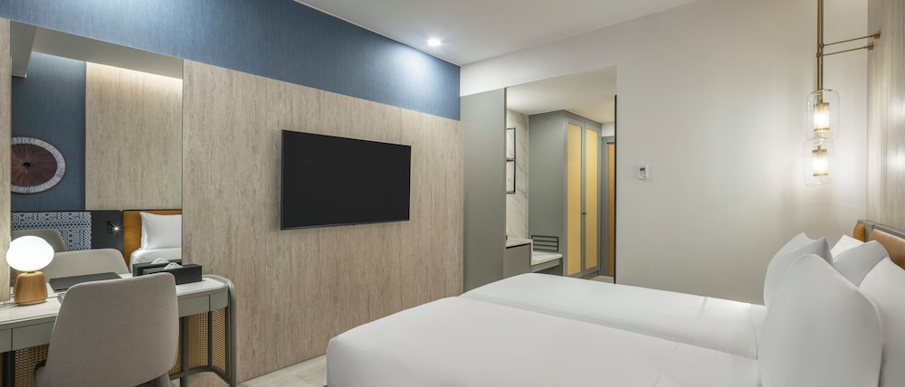 Mercure Antalya Konyaalti 21/59
