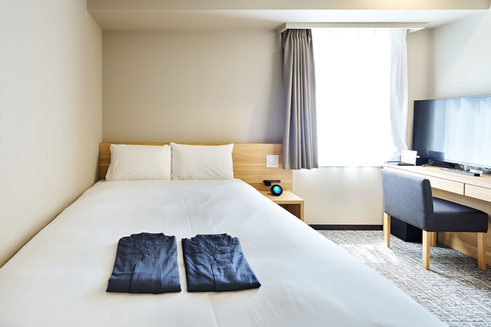 Hotel En Michi 9/36