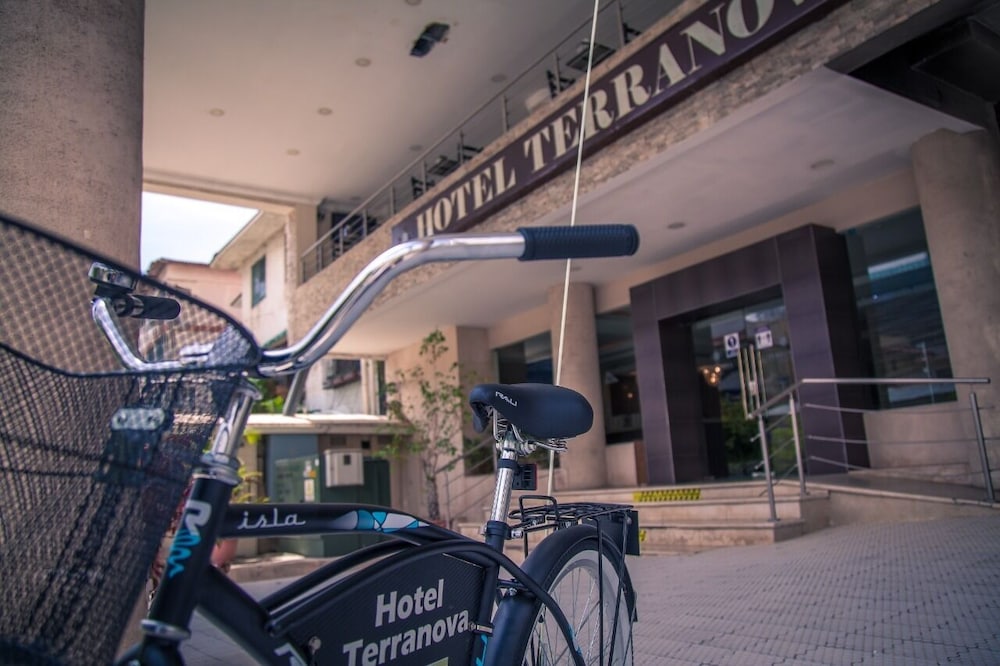 Hotel Terranova 40/63