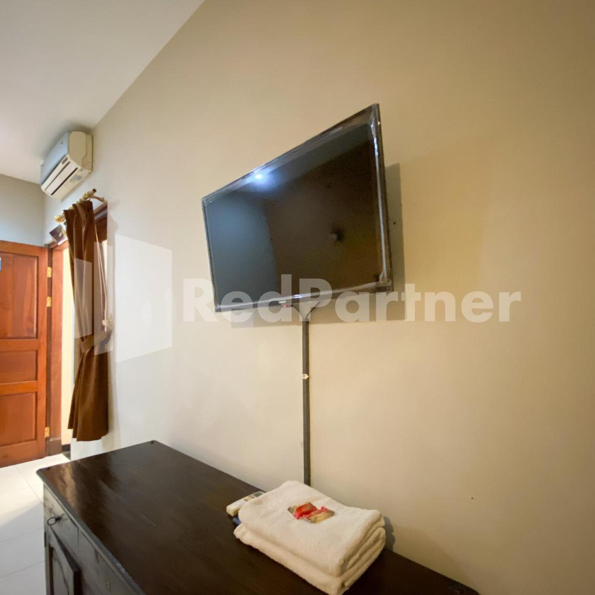 OYO 90249 Istana Griya 2 Hotel 33/50