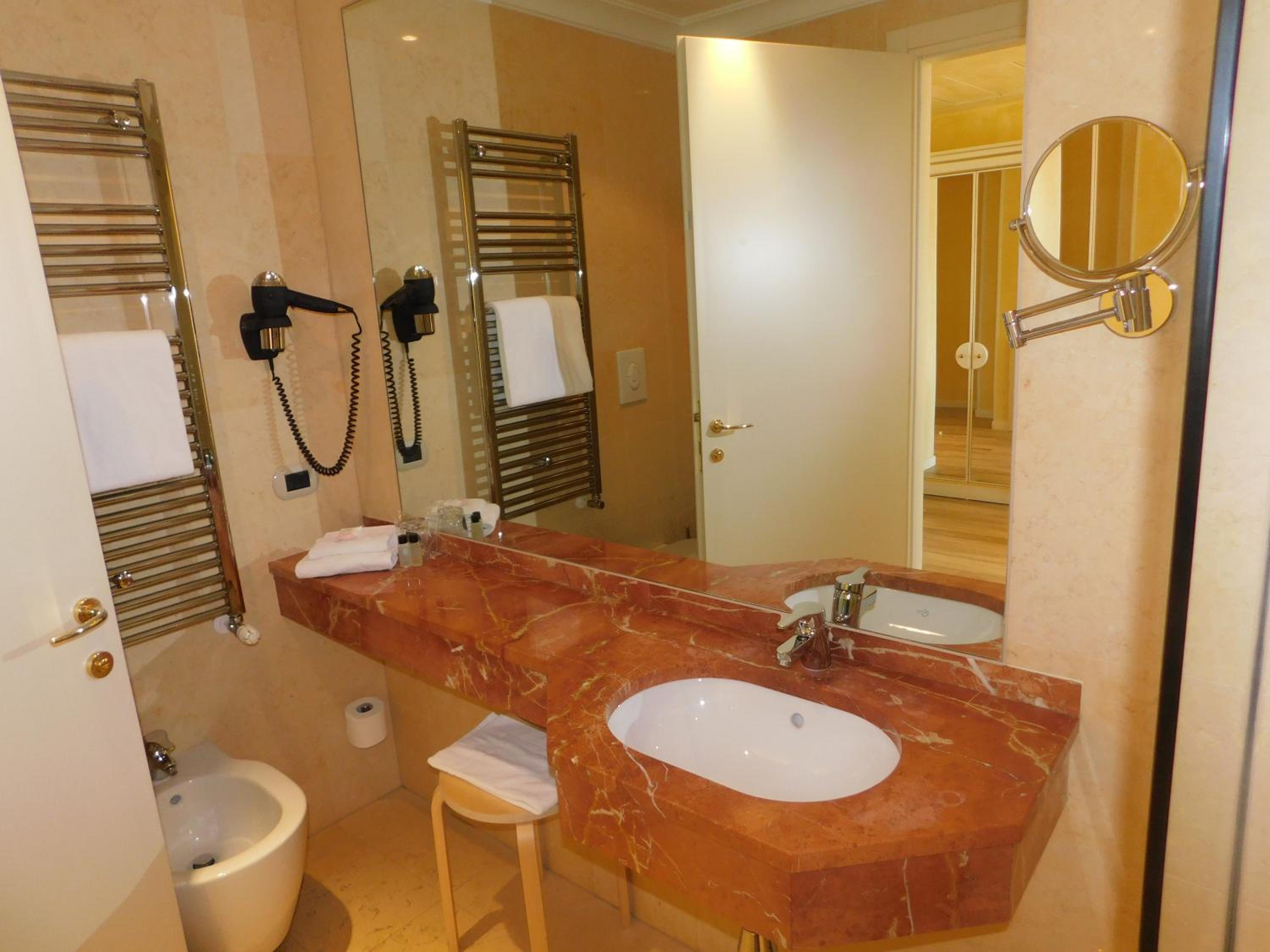 Room, Quintuple, Balcony، Palace Hotel la Conchiglia D Oro 6/10