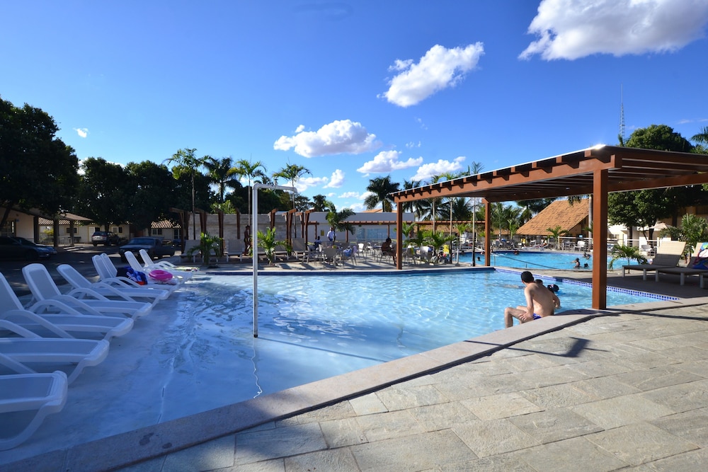 Diroma Internacional Resort 33/80