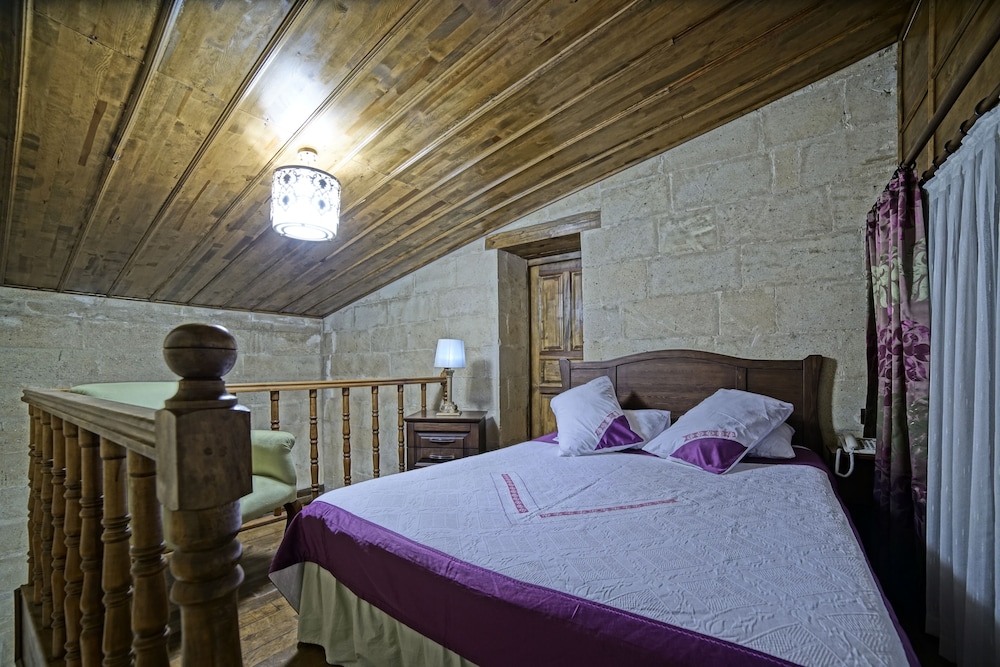osiana hotel