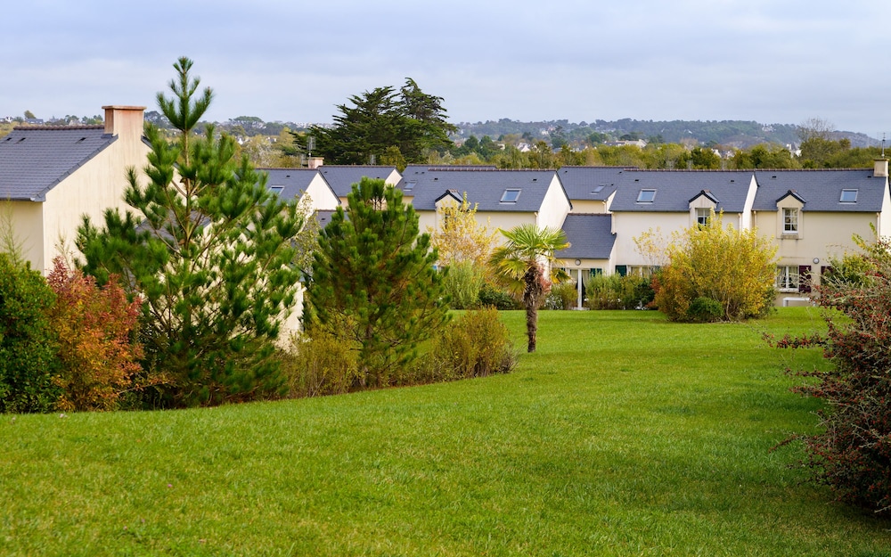 Residence Lagrange Vacances Le Hameau de Peemor Pen 17/25