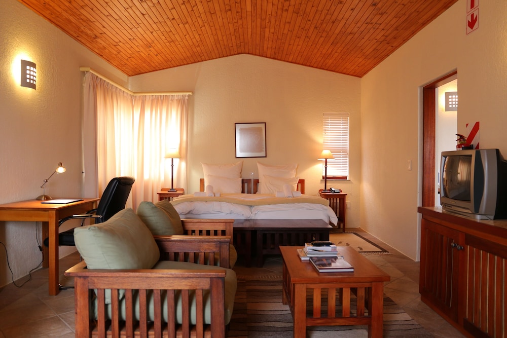 Rossmund Lodge 10/32