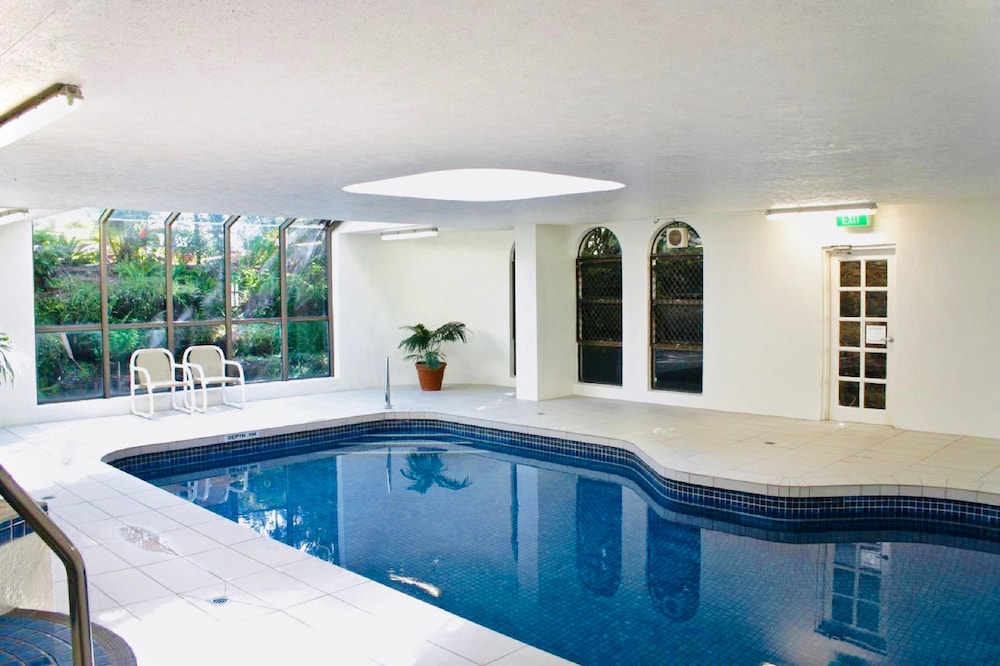 Copacabana Holiday Units 7/49