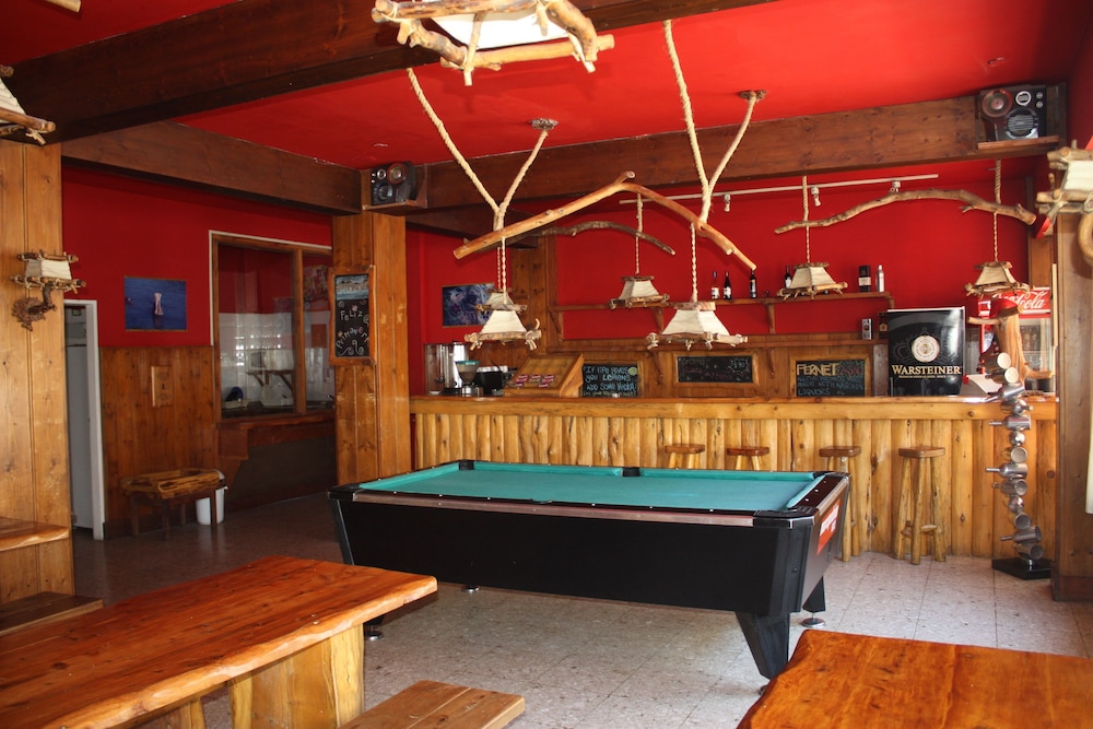Marcopolo Inn Bariloche - Adults Only 4/48