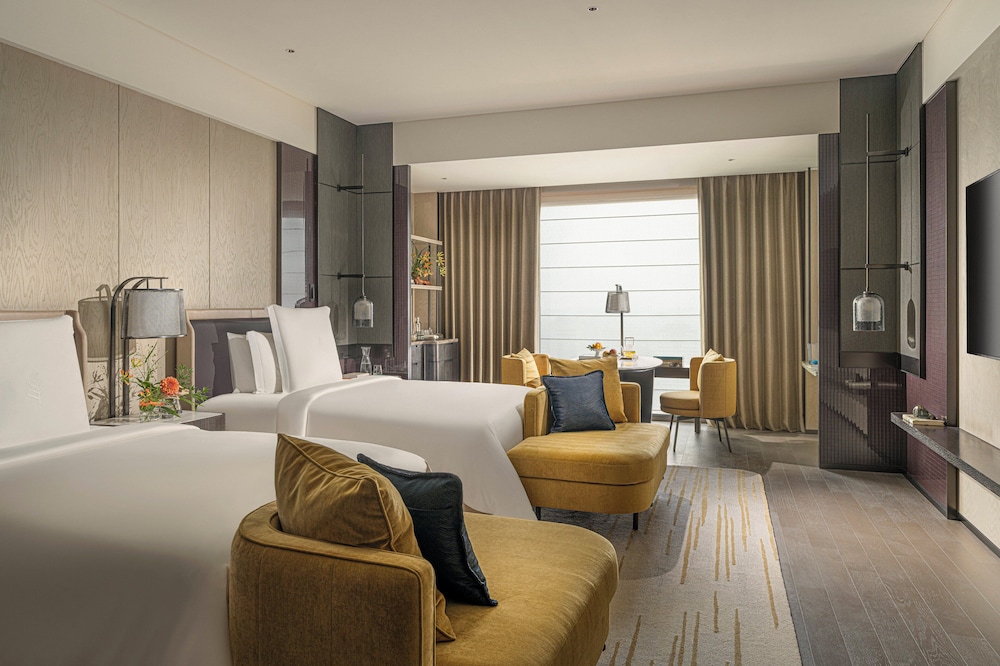 Four Seasons Hotel Hangzhou at Hangzhou Centre 21/55