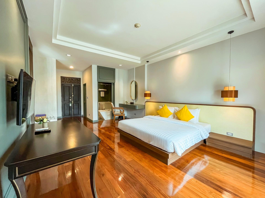 Heritage, Suite