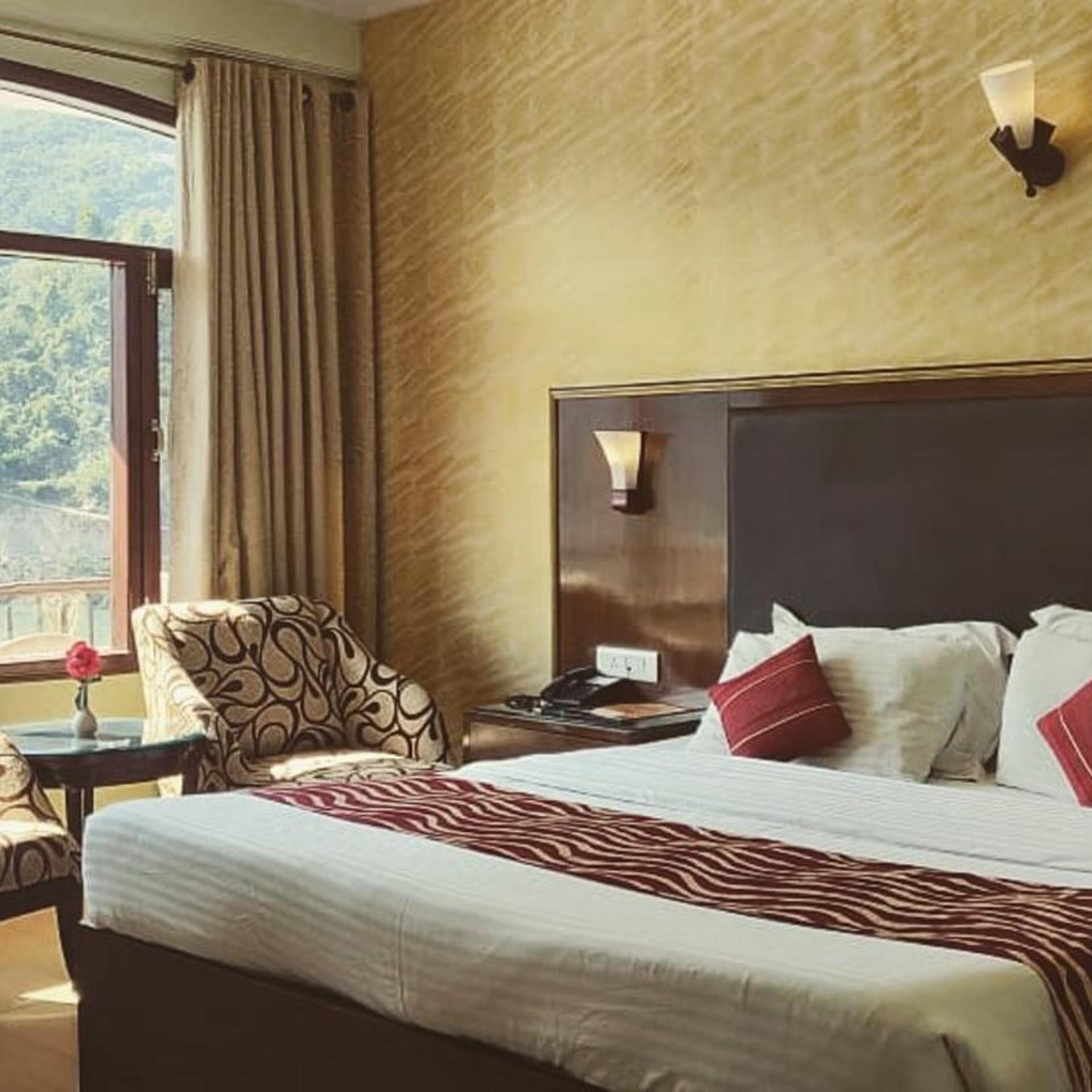 Hotel Hot Spring Therme & Spa 20/55