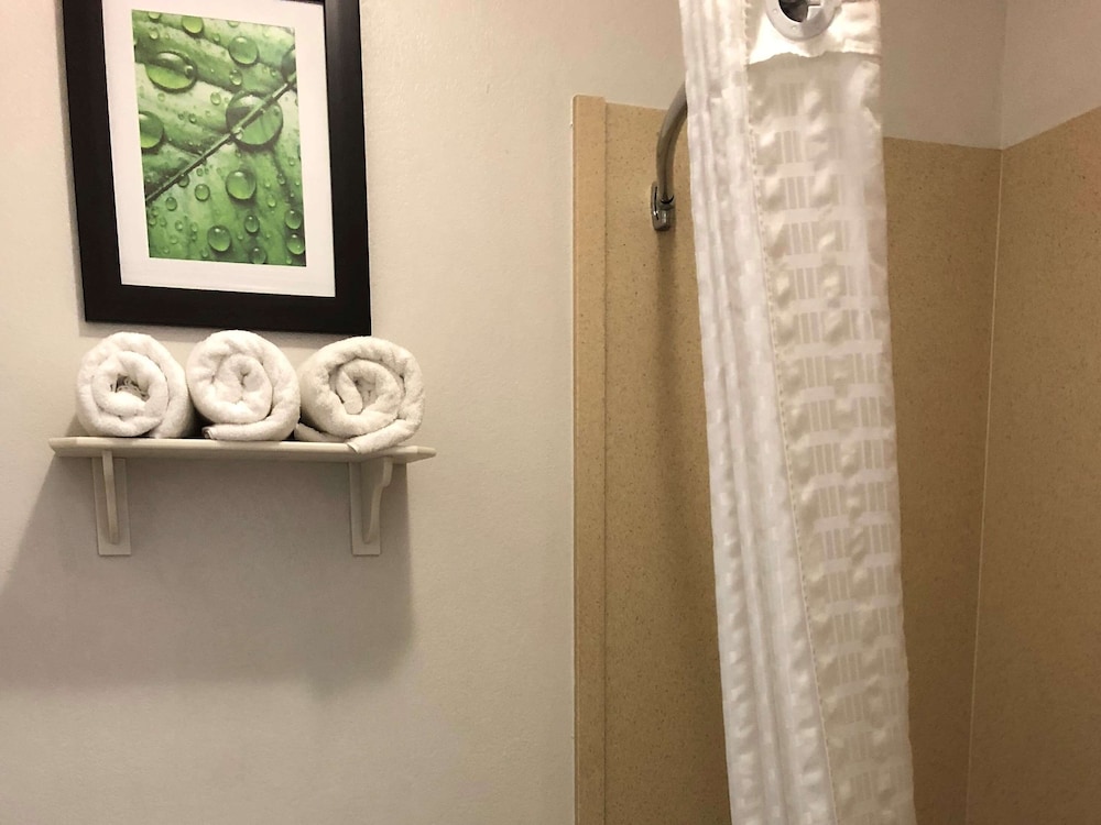 Executive Inn And Suites Joaquin 15/33