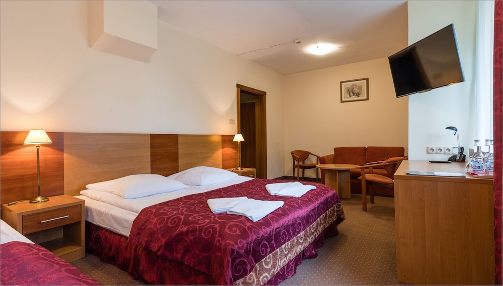 Hotel Boruta 5/29