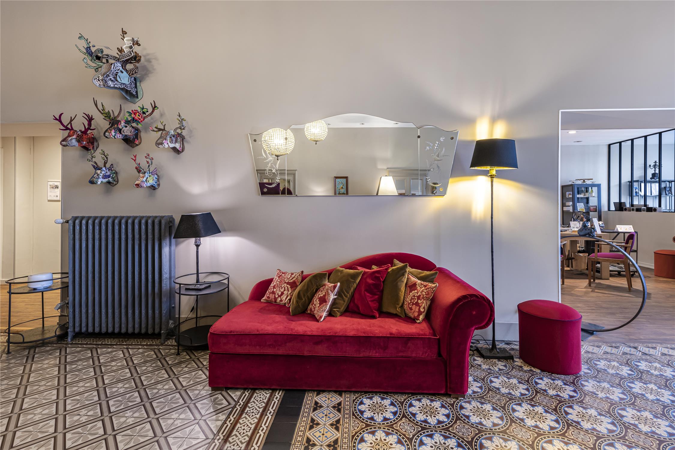 Best Western Plus Hotel d Europe et d Angleterre, Macon 15/23