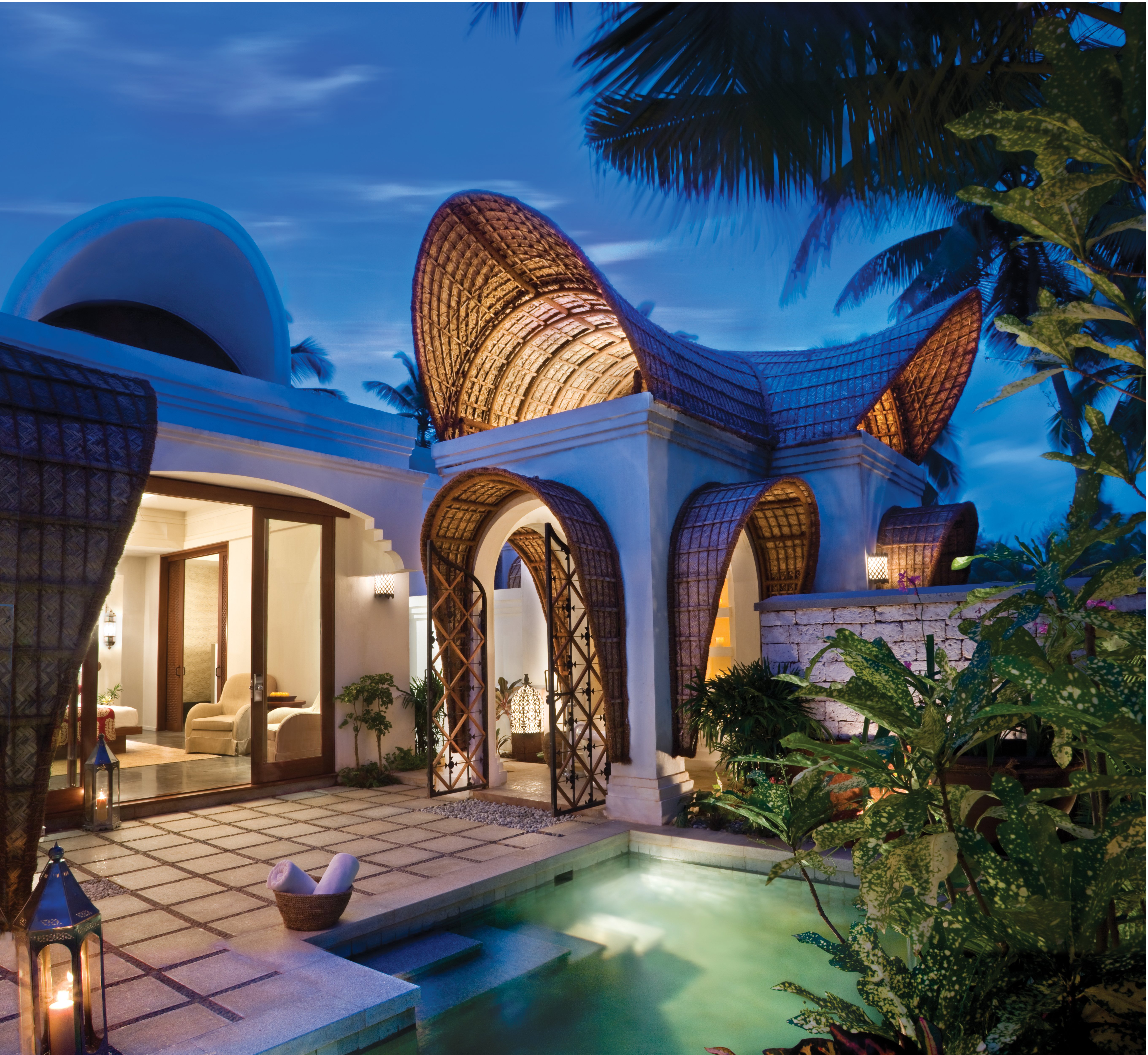 Taj Bekal Resort & Spa, Kerala 23/25