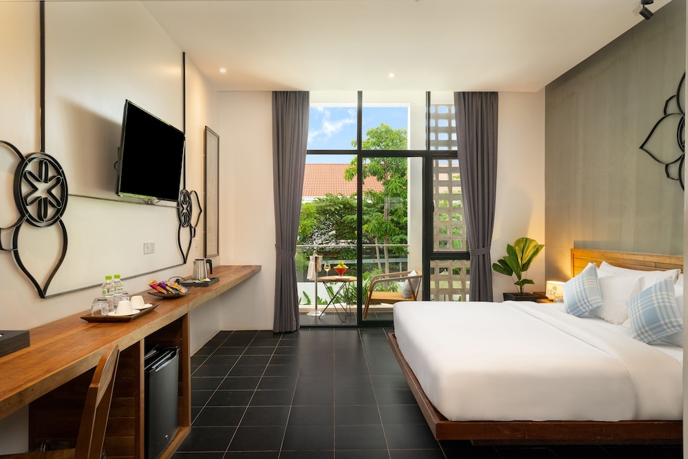 Phka Chan Hotel 26/72