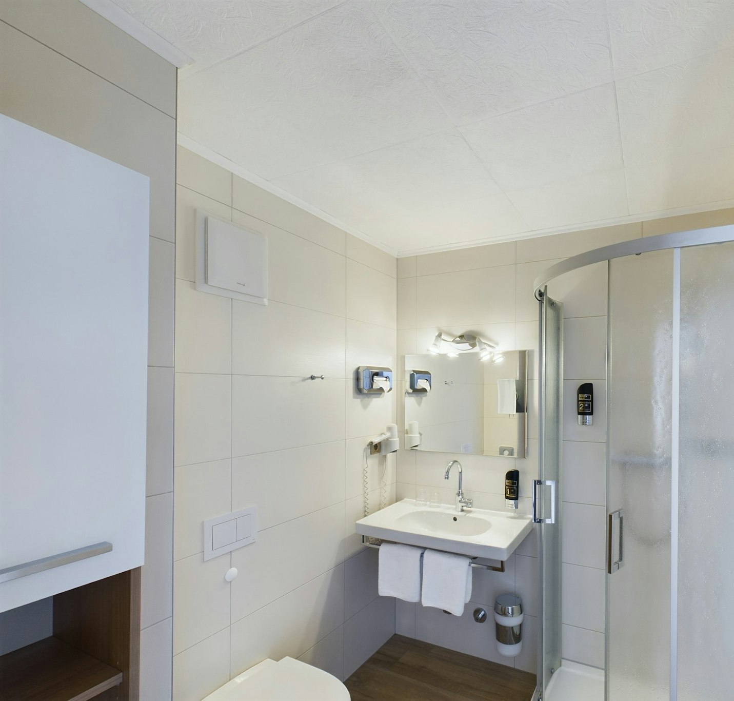 Flair Hotel Alt Connewitz 45/47