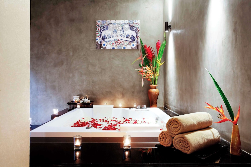 Pullman Bentota Resort & Spa 9/50