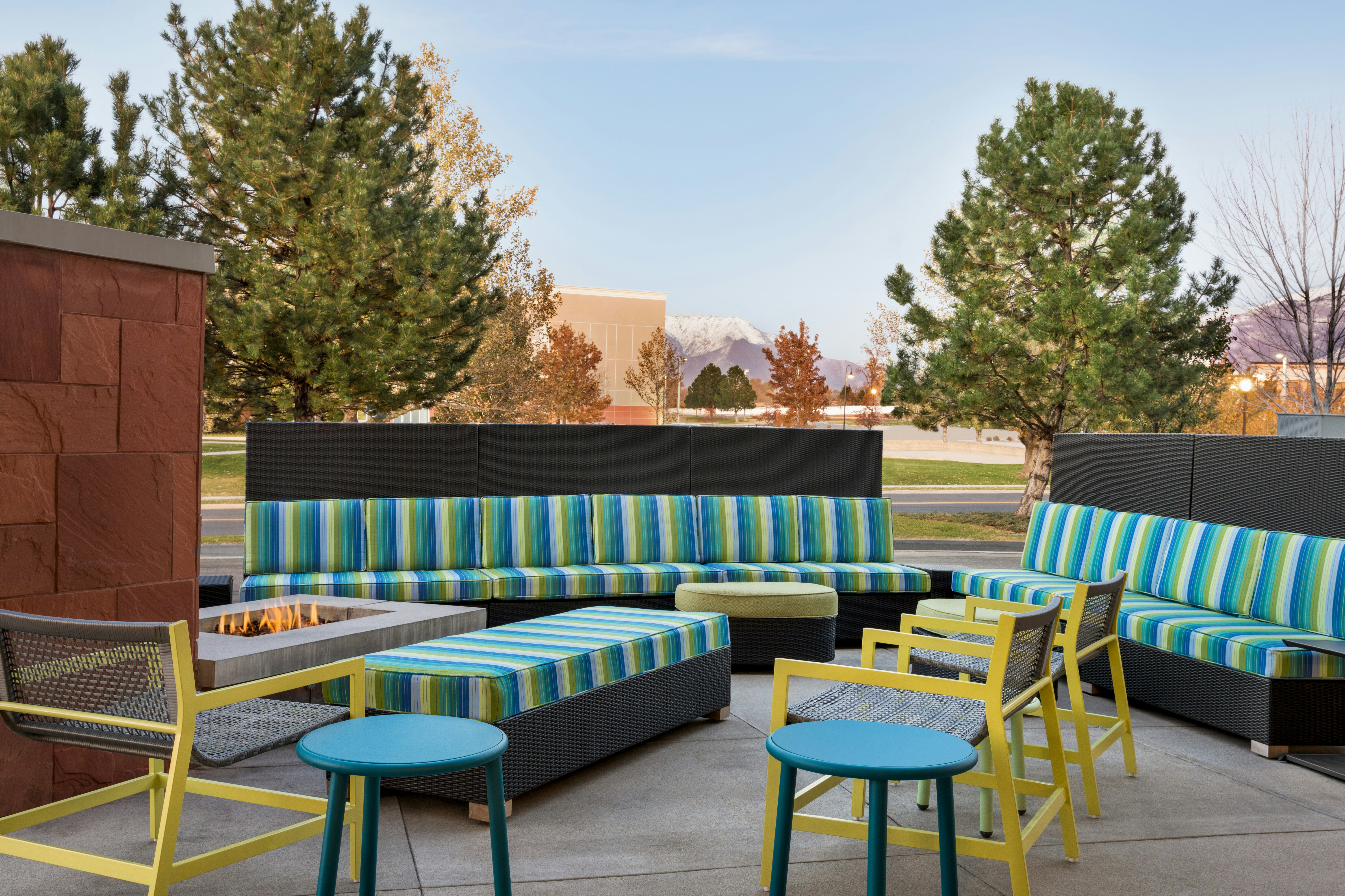 Home2 Suites by Hilton Salt Lake City Layton UT 15/19