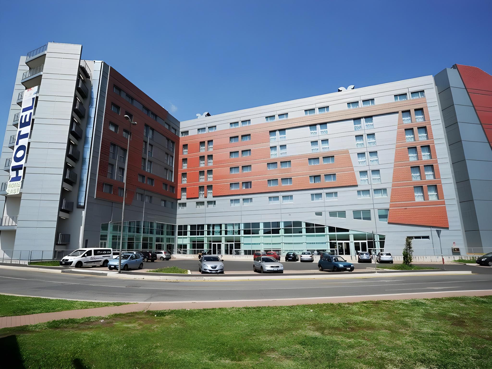 Ih Hotels Roma Z3 in ROME
