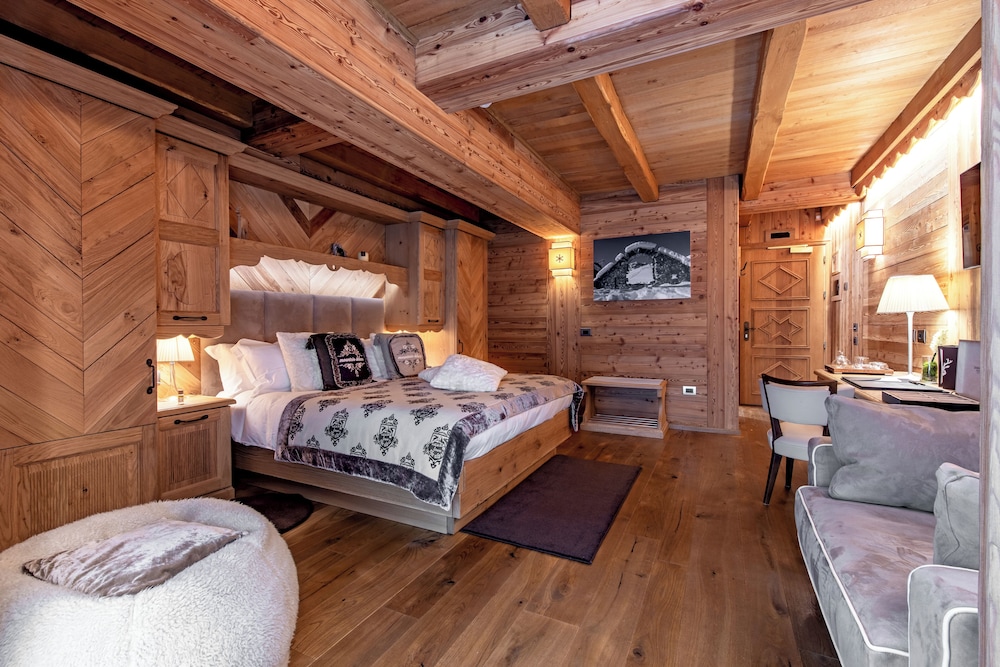 Fiocco Di Neve Relais & Spa 4/50