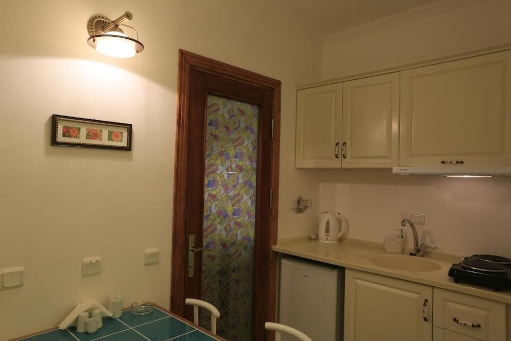 Kerme Ottoman Apart Gokova 27/29