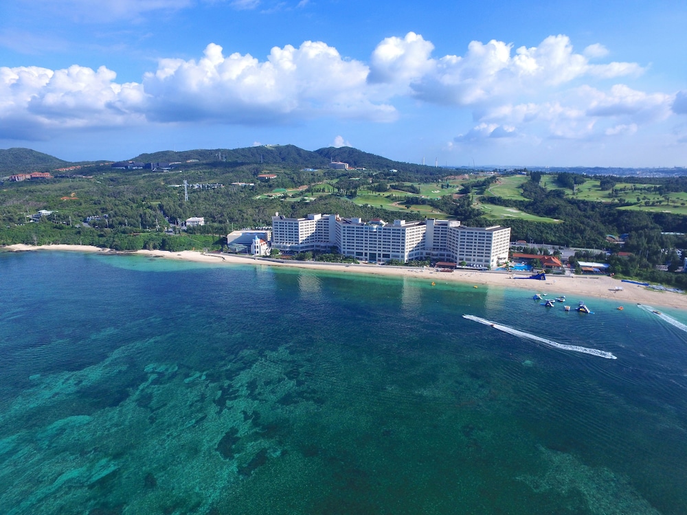 Rizzan Sea Park Tancha Bay 6/66