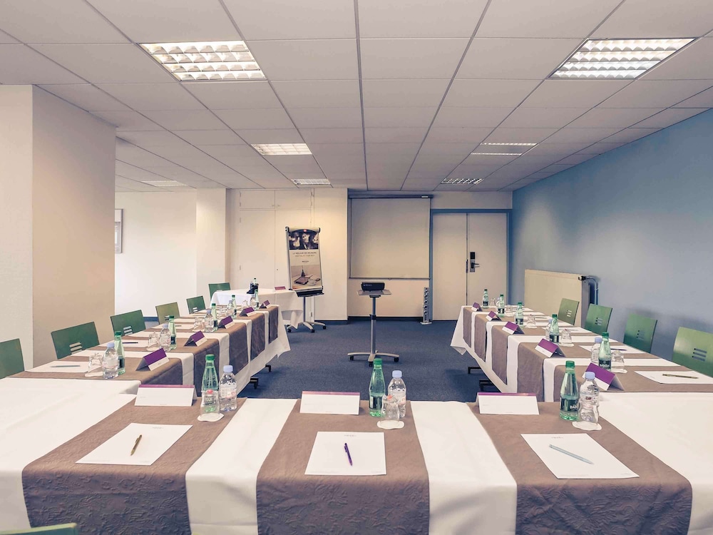 Mercure Saint Lo Centre 51/62