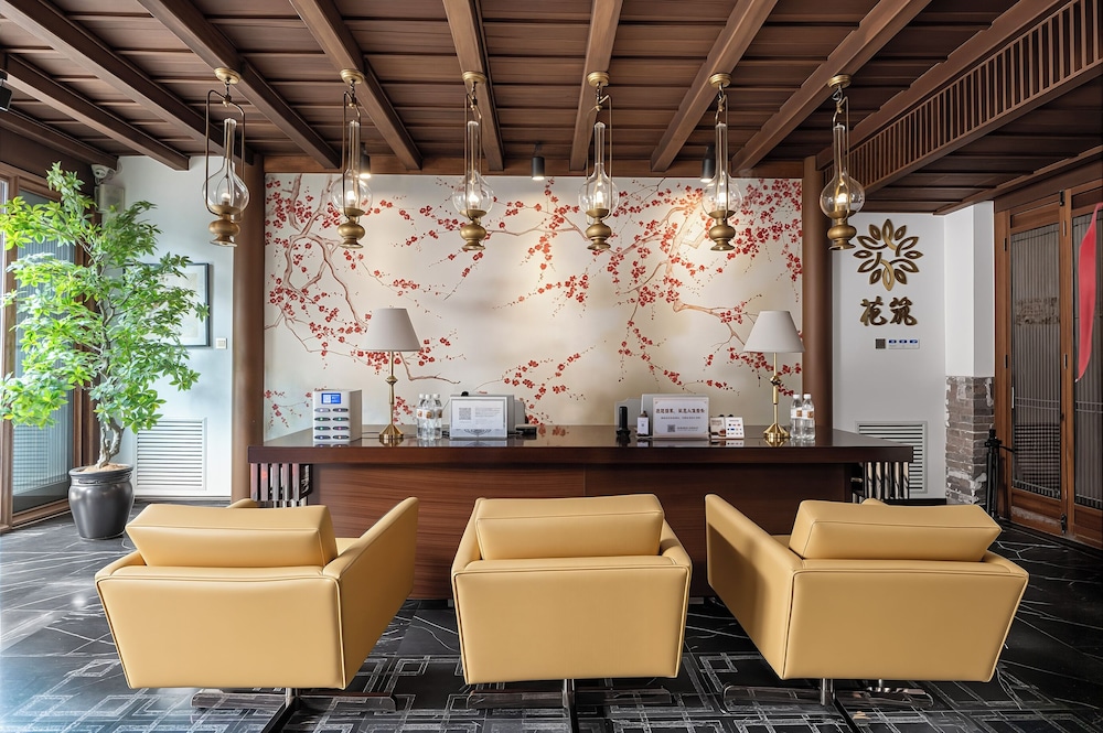 Water Hotel Pingyao 10/40