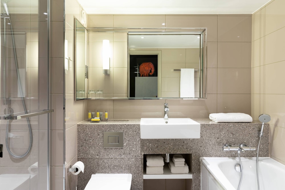 London Marriott Hotel Regents Park 17/59
