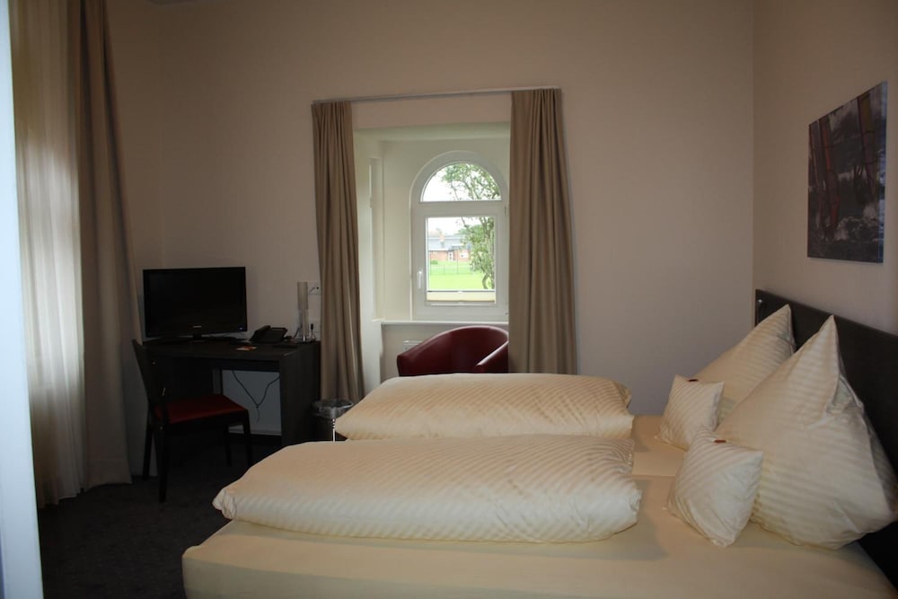 Hotel Bloemfontein 7/27