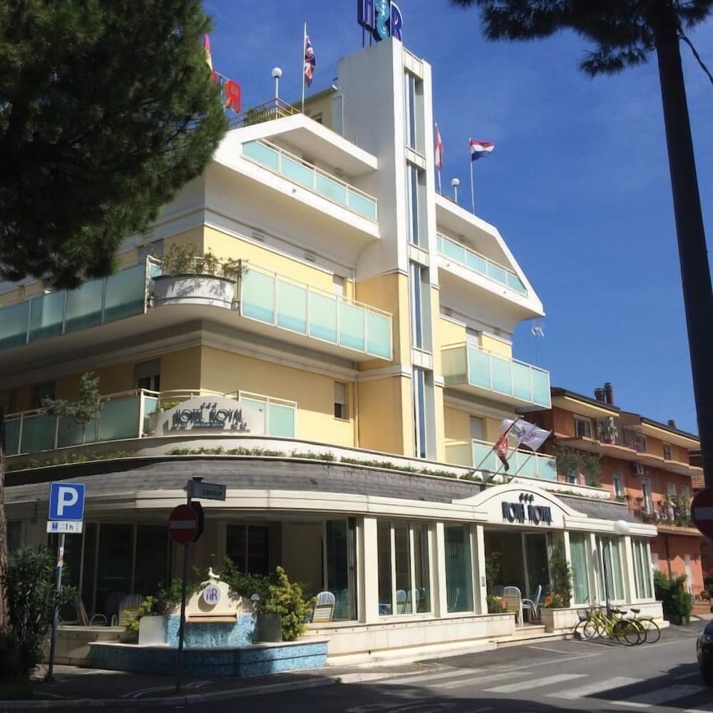Hotel Royal 2/28
