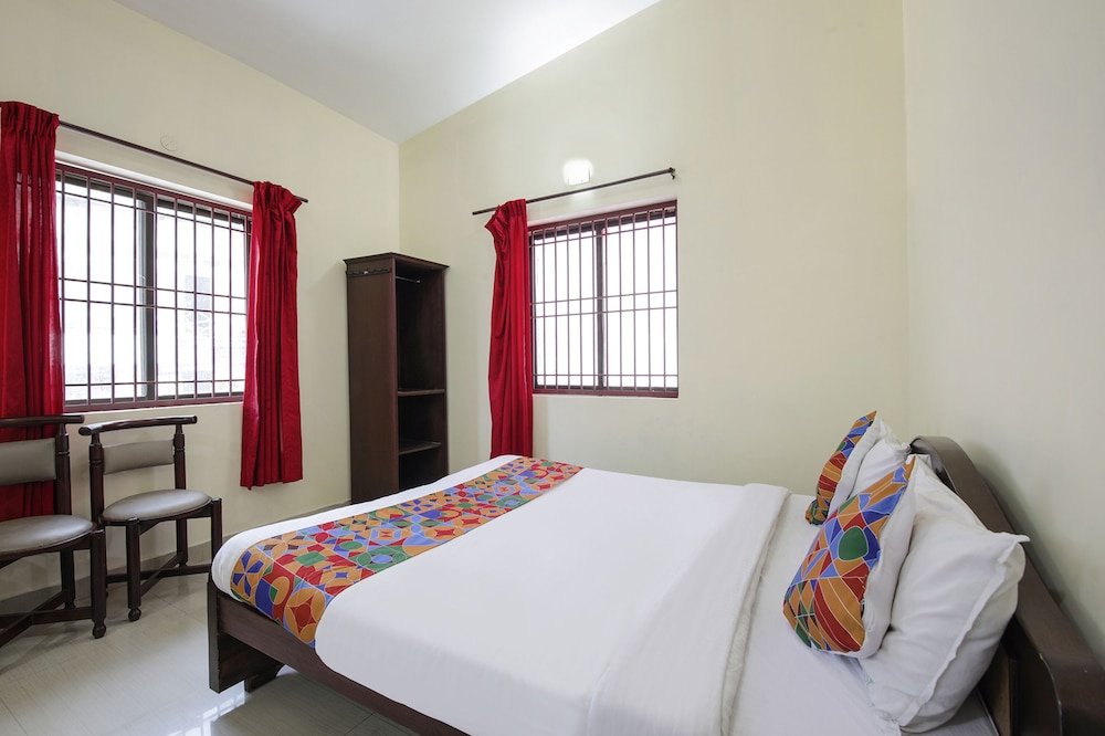 RJ INN HOTEL 14/36