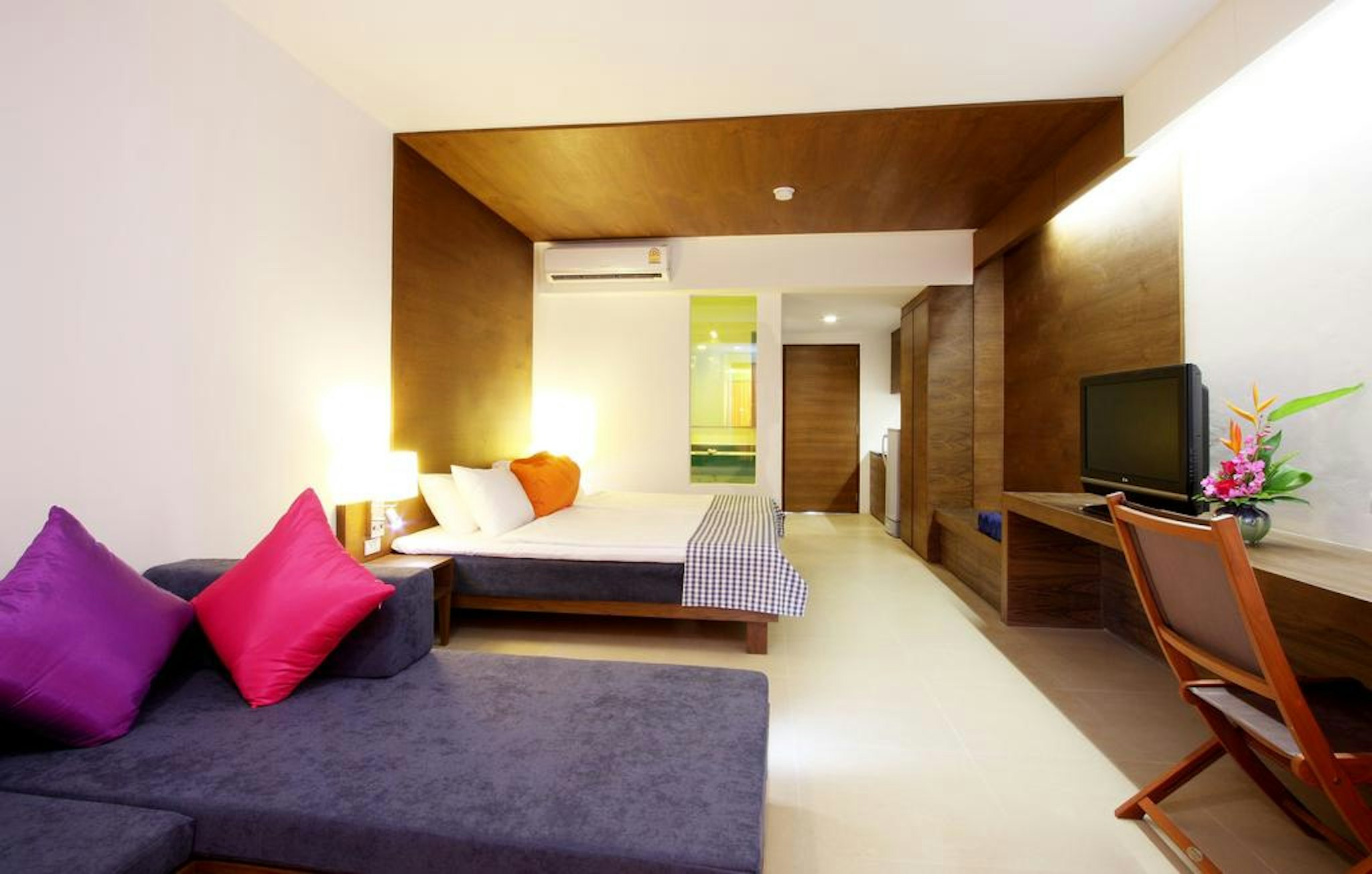 Sunwing Kamala Beach 14/56