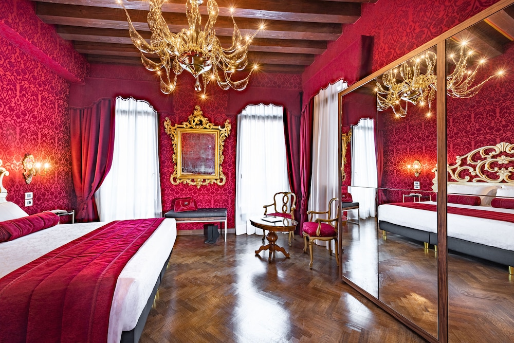 Palazzo San Lorenzo 10/50
