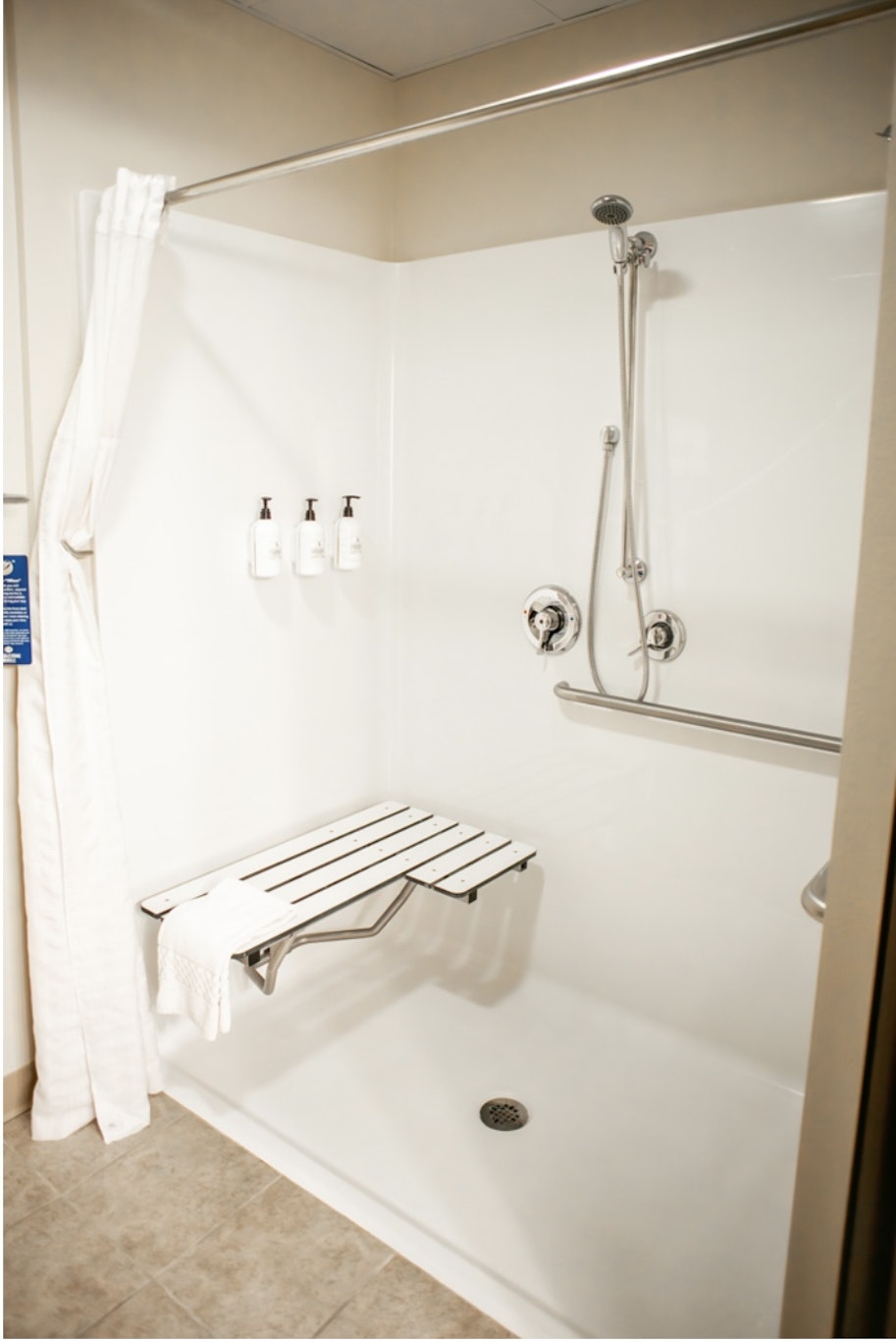 Cobblestone Inn & Suites - Clarinda 48/49