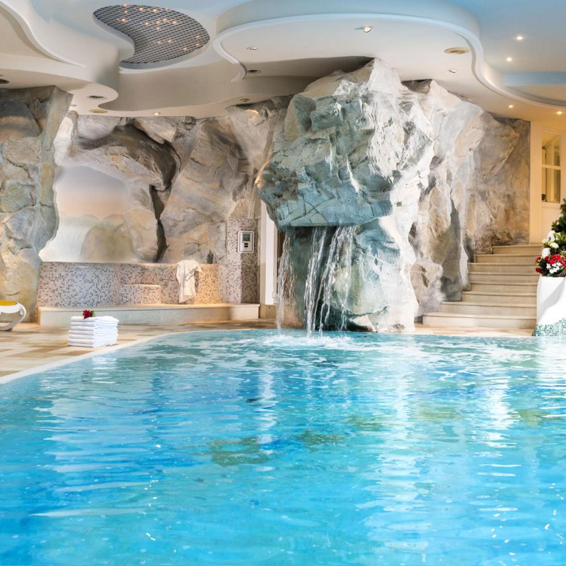 ALPEN HOTEL CORONA 29/58